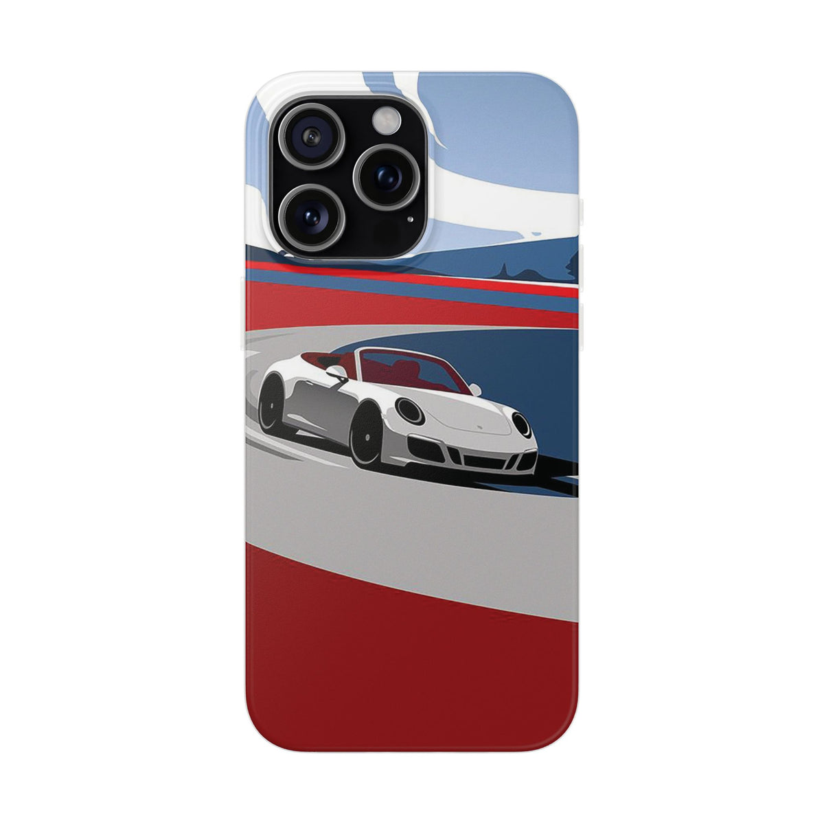 Porsche Flexi Cases