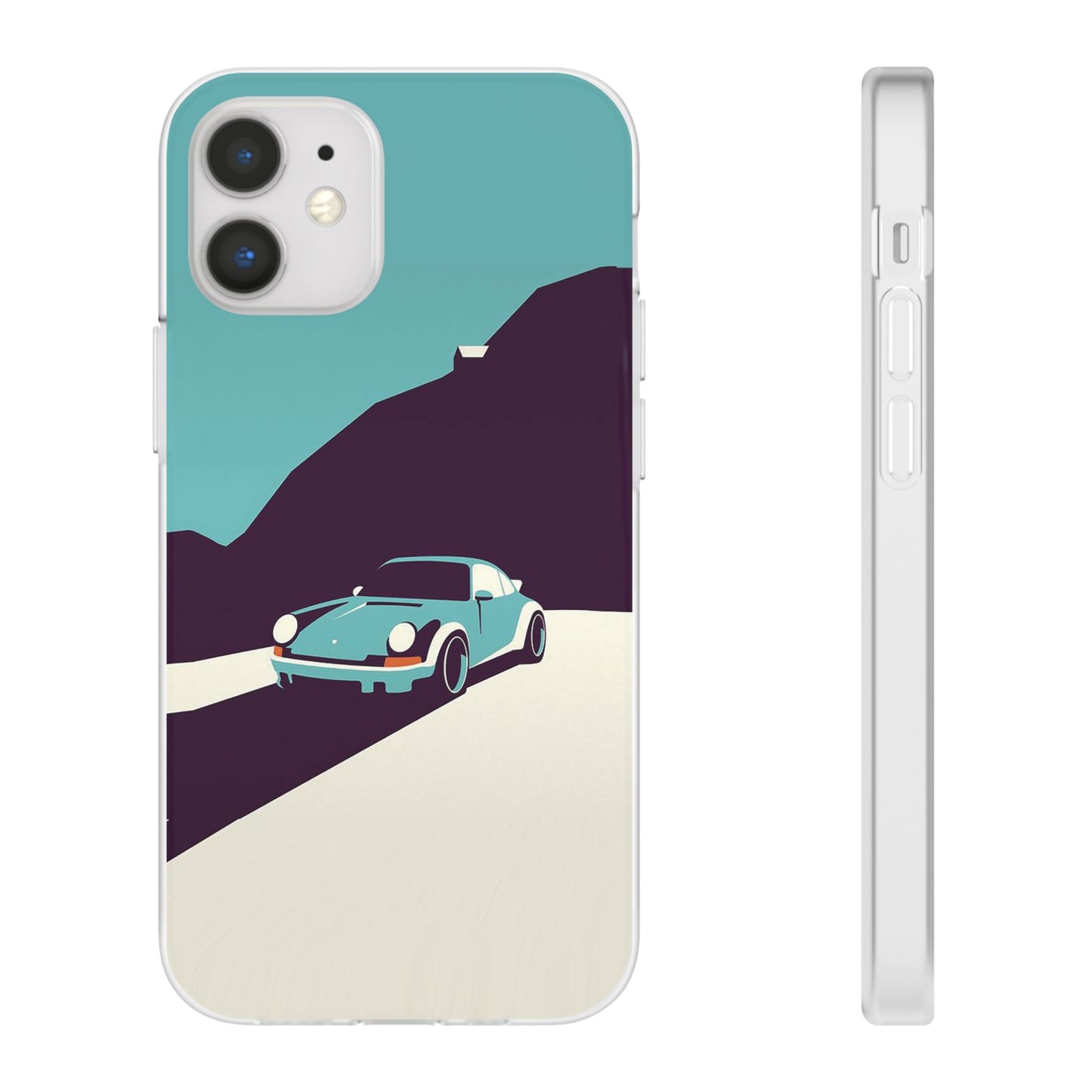 Porsche gFlexi Cases