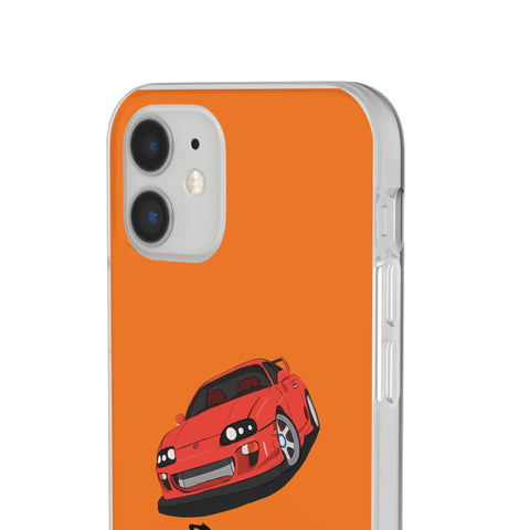 Toyota Supra Flexi Cases