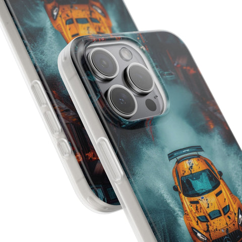Mercedes Flexi Cases