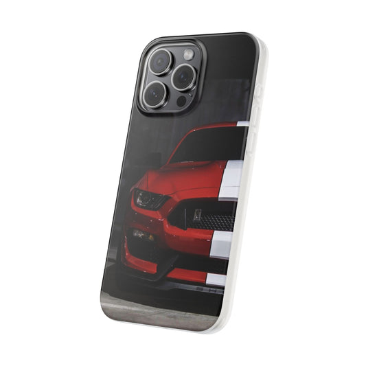 Ford Mustang Flexi Cases