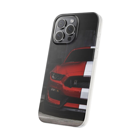 Ford Mustang Flexi Cases