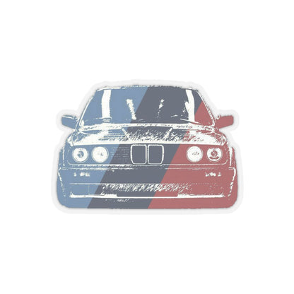 BMW Kiss-Cut Stickers