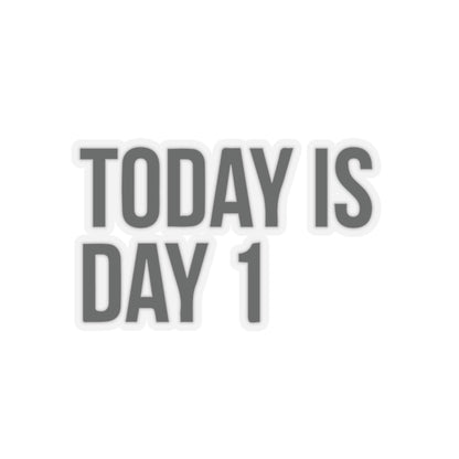 Custom Kiss-Cut Stickers