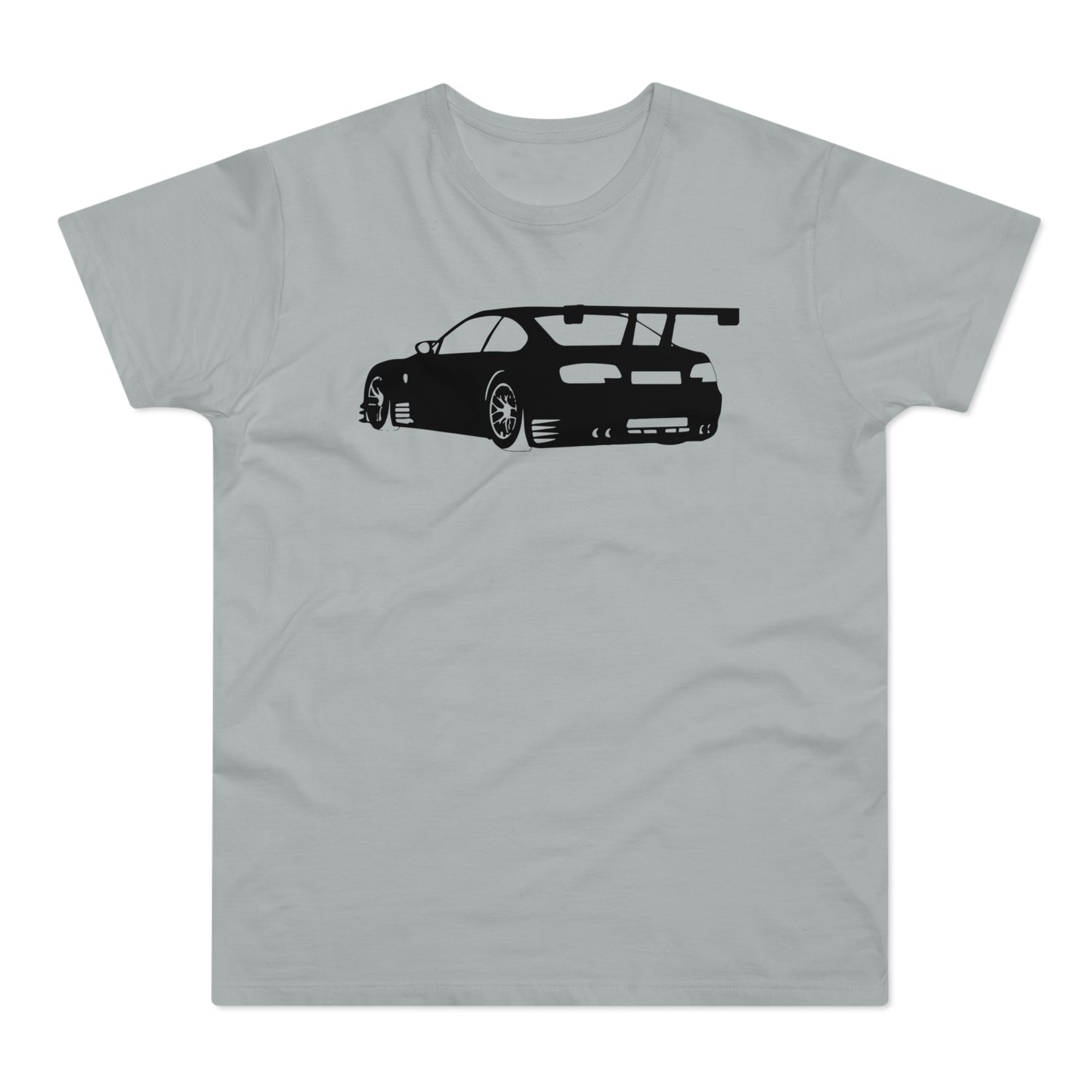 Single Jersey Men's T-shirt