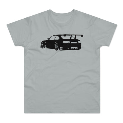 Single Jersey Men's T-shirt
