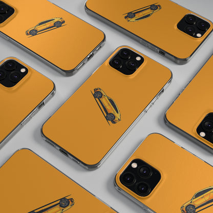 Lambo Soft Phone Cases