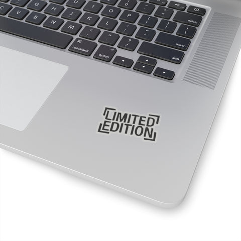 Custom Kiss-Cut Stickers
