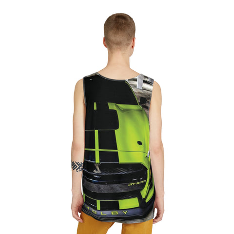 Ford Men's Tank