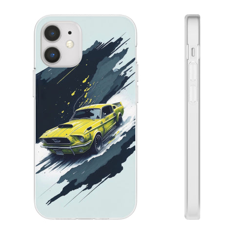 Ford Flexi Cases