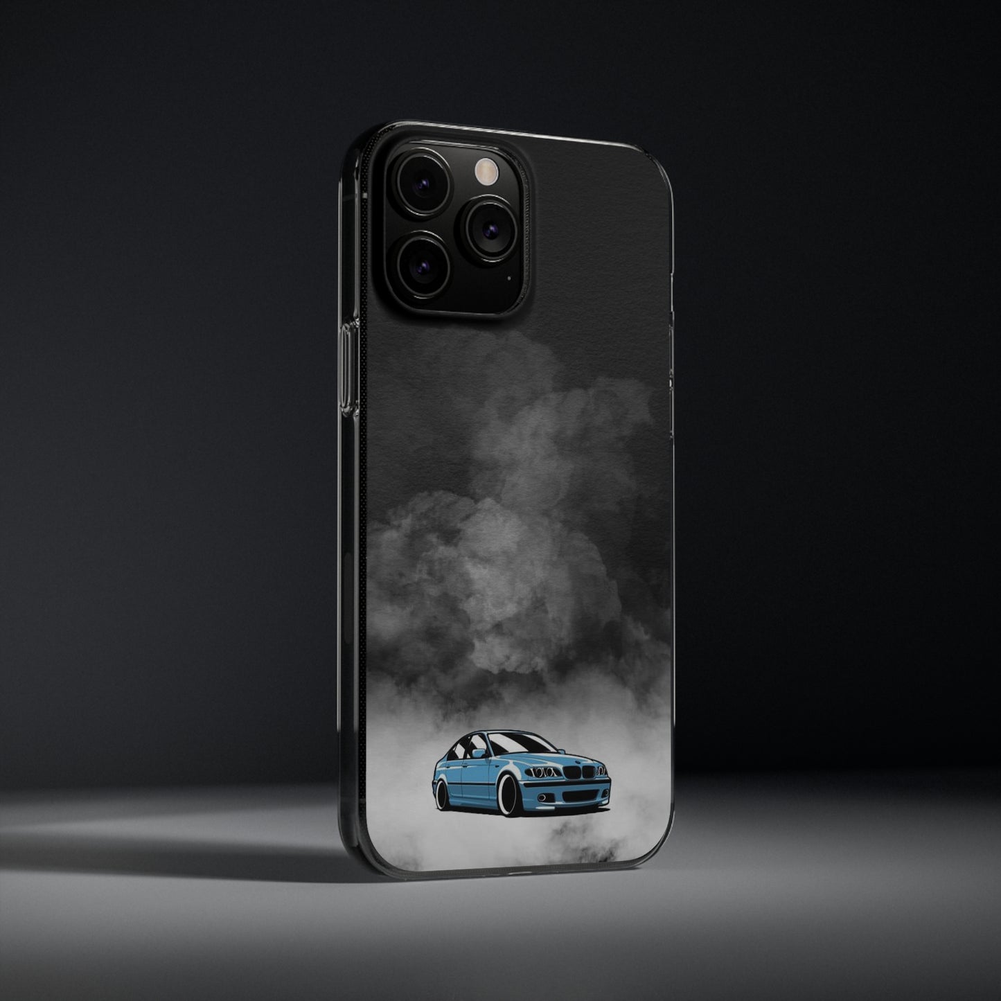 BMW Soft Phone Cases