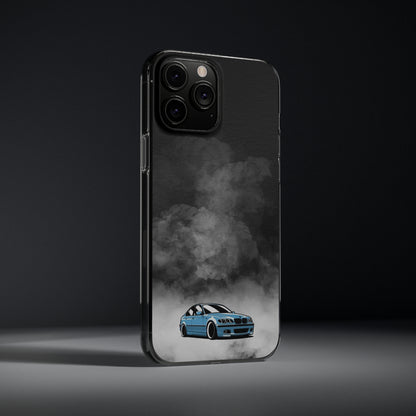 BMW Soft Phone Cases