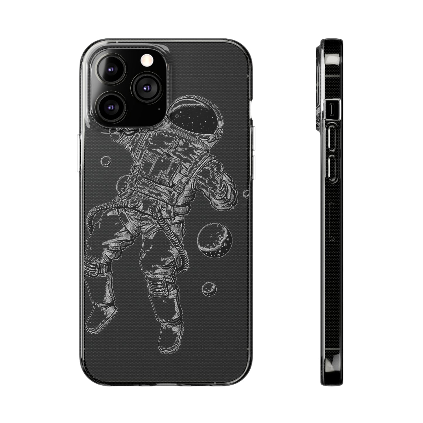 Custom Soft Phone Cases