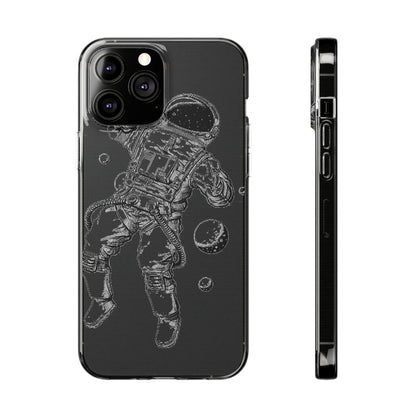 Custom Soft Phone Cases