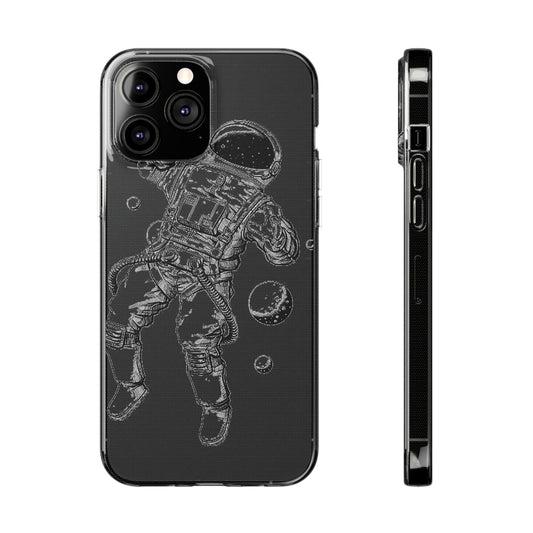 Custom Soft Phone Cases