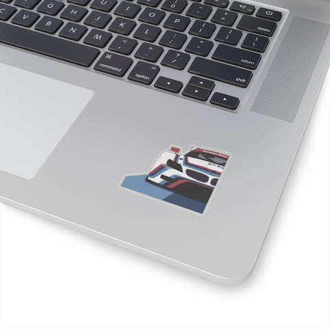 BMW Kiss-Cut Stickers