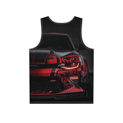 Chevy Men's Tank