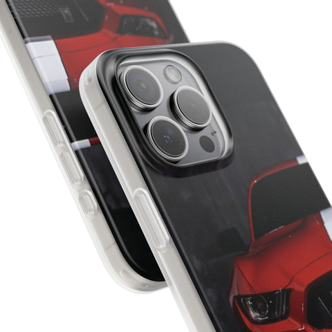 Ford Mustang Flexi Cases