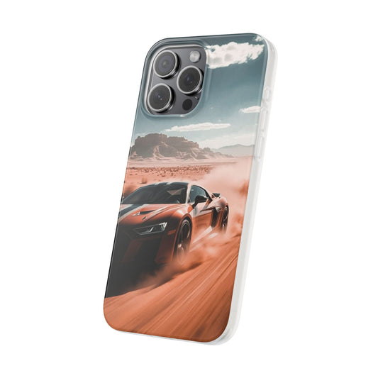 Audi Flexi Cases
