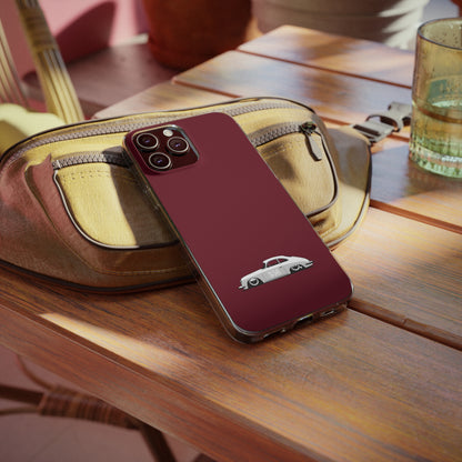 Ford Soft Phone Cases