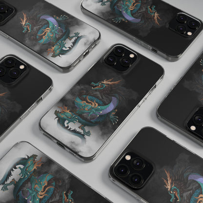 Custom Soft Phone Cases