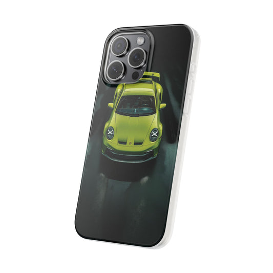 Porsche Flexi Cases
