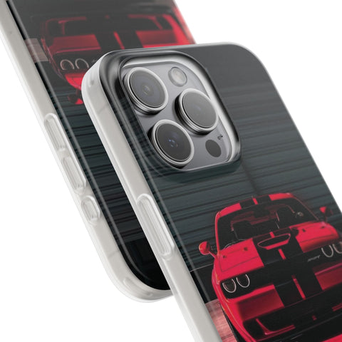 Dodge Flexi Cases