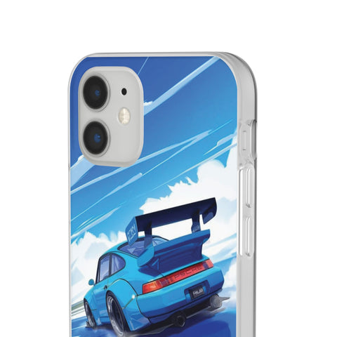 Porsche Flexi Cases
