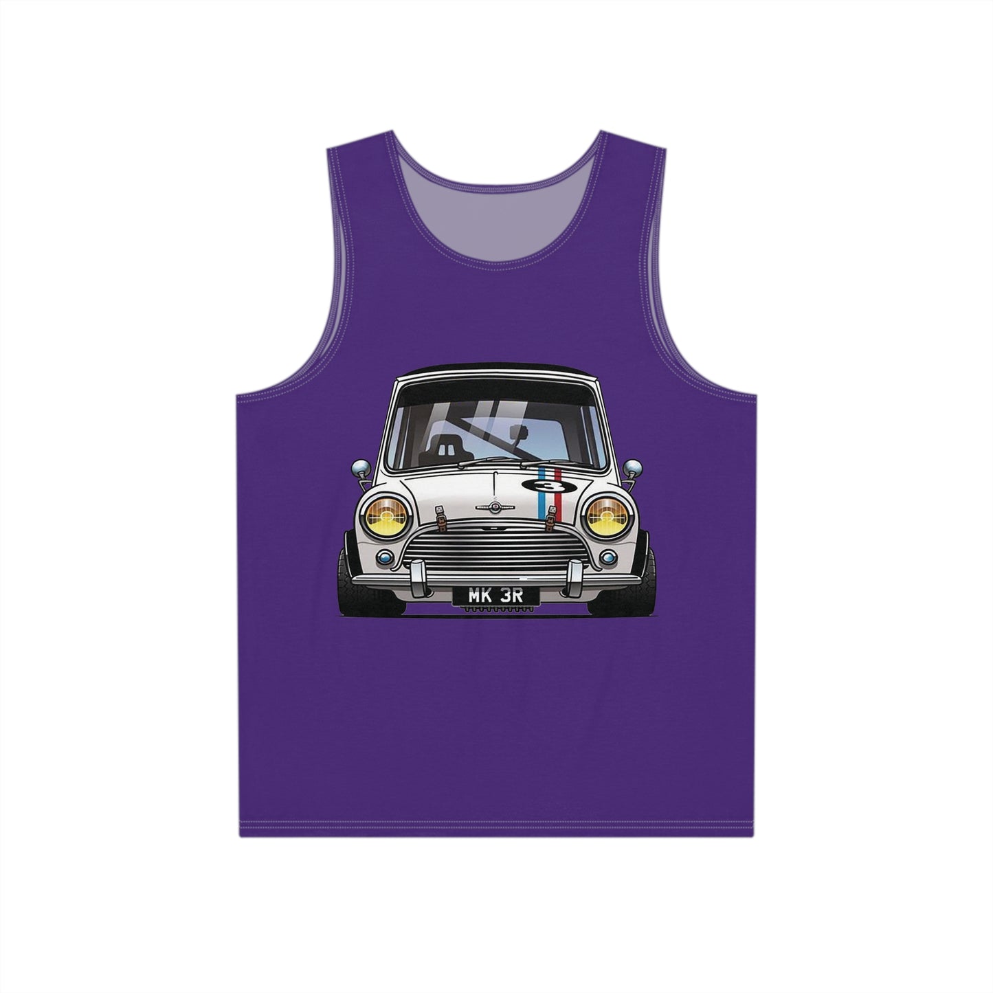 Mini Men's Tank