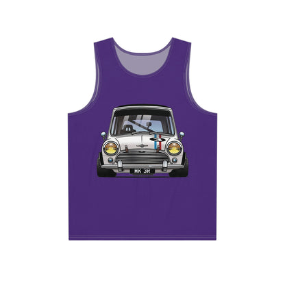 Mini Men's Tank