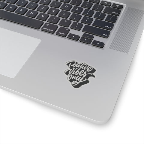 Custom Kiss-Cut Stickers