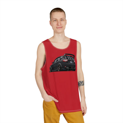 Subaro Men's Tank
