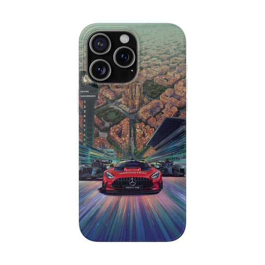 Mercedes Flexi Cases