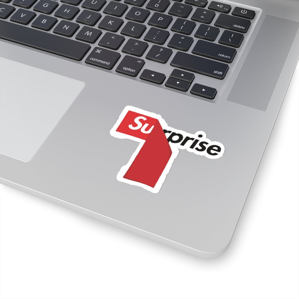 Custom Kiss-Cut Stickers