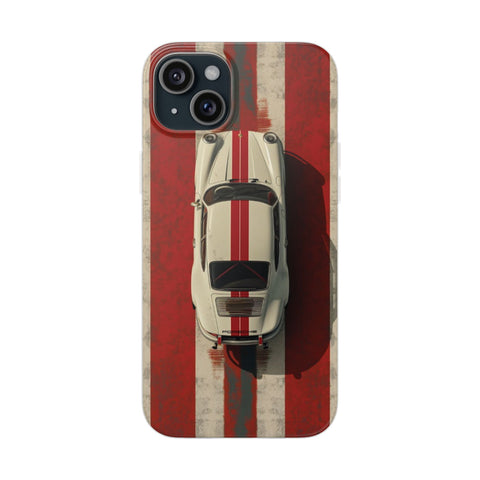 Porsche Flexi Cases