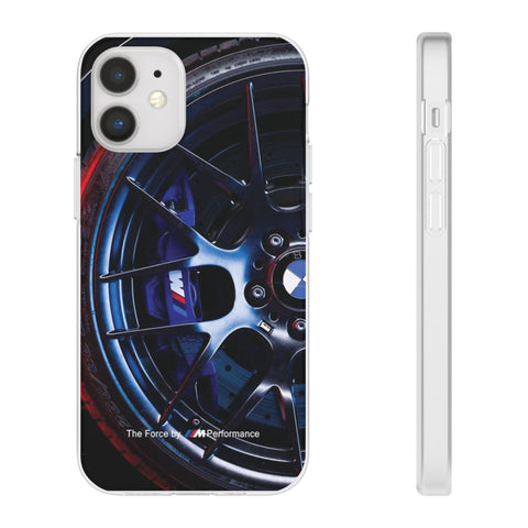 BMW E92 Flexi Cases
