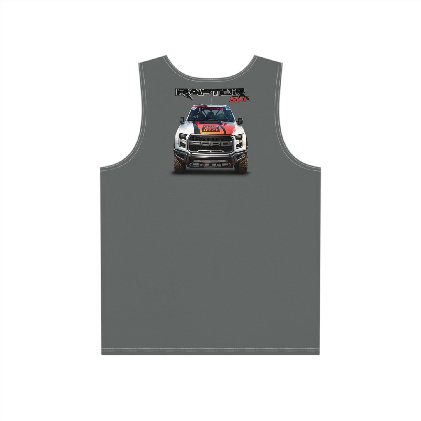 Ford Men's Tank