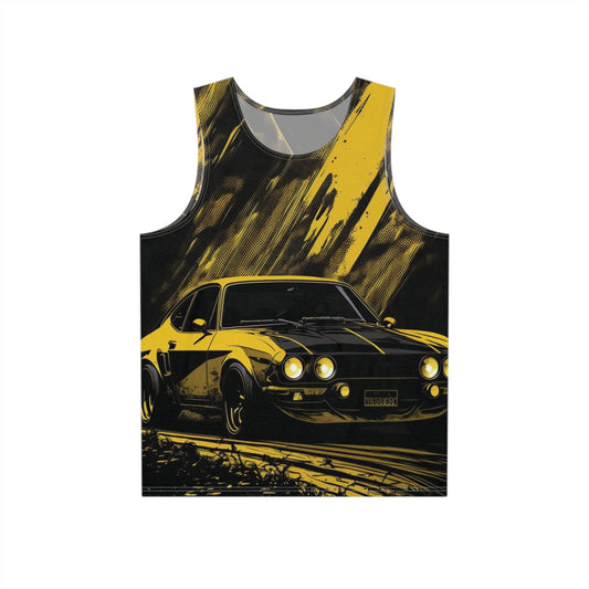 Ford Men's Tank