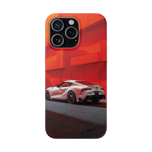 Toyota Supra Flexi Cases