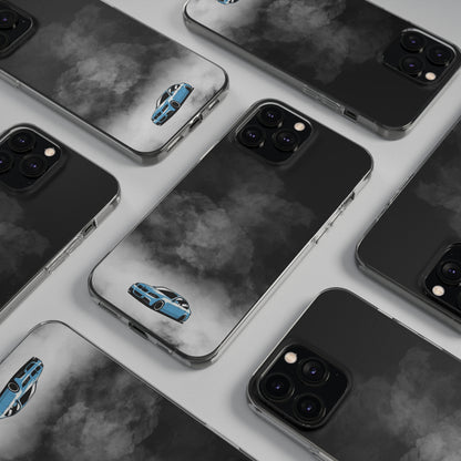 BMW Soft Phone Cases