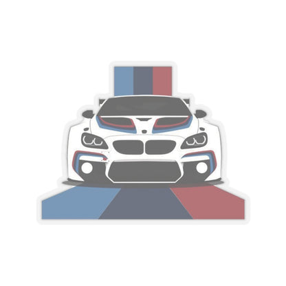 BMW Kiss-Cut Stickers