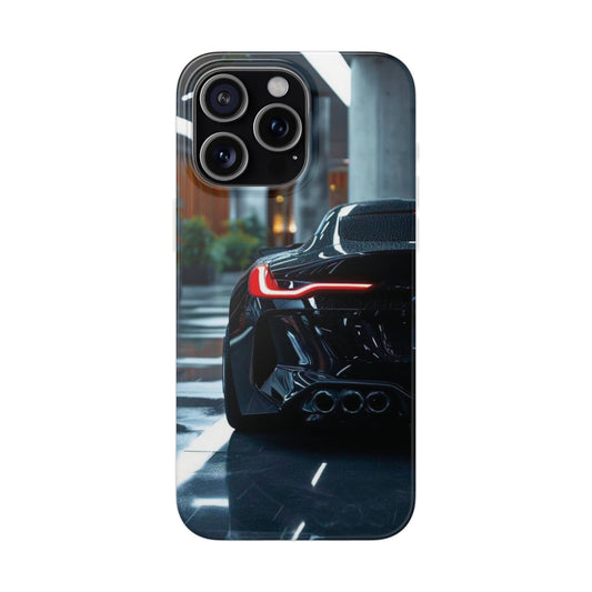 BMW Flexi Cases