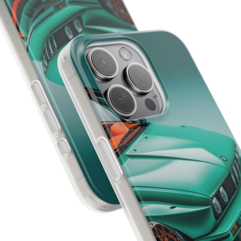 BMW Flexi Cases