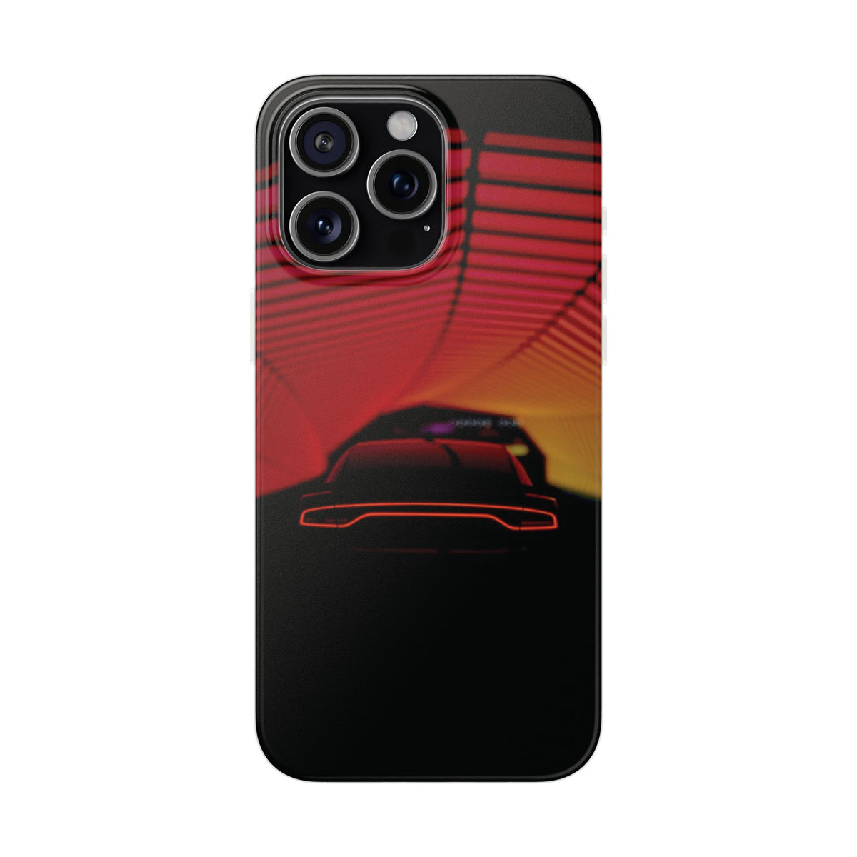 Dodge Flexi Cases