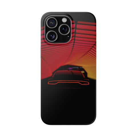 Dodge Flexi Cases