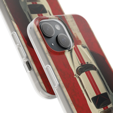 Porsche Flexi Cases