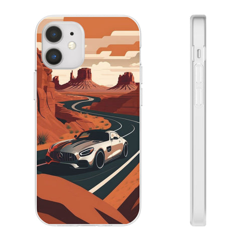 Porsche Flexi Cases