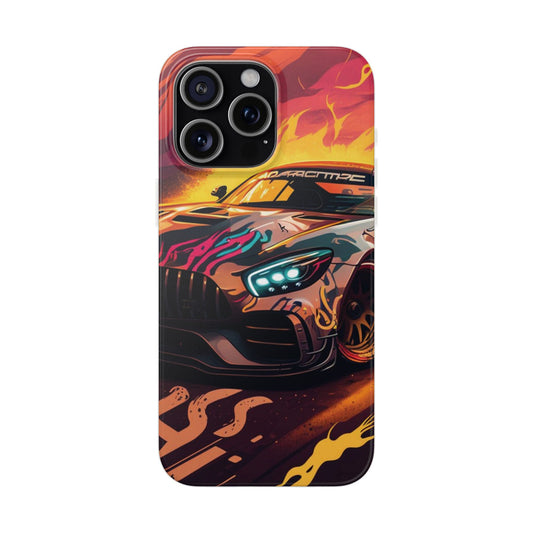 Mercedes Flexi Cases