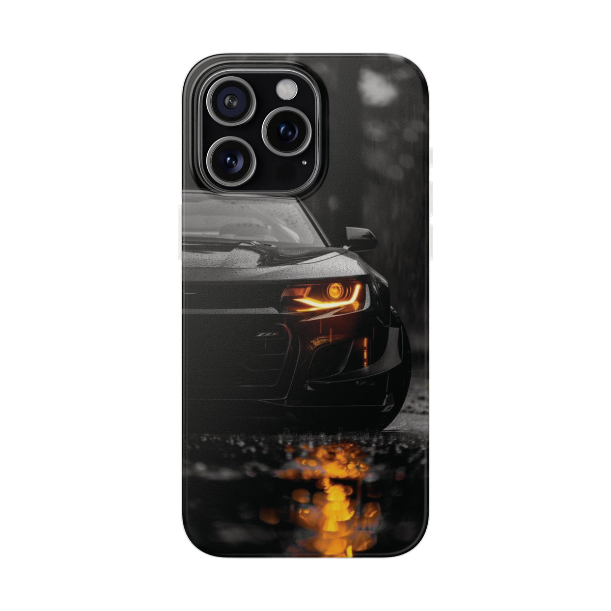Chevy Flexi Cases
