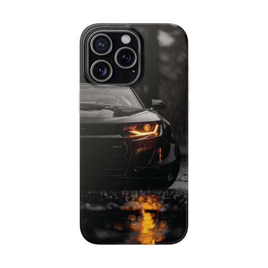 Chevy Flexi Cases